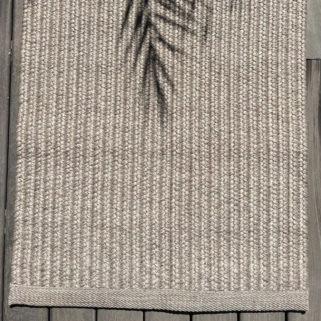 Alfombra Rectangular Zelta Rauz