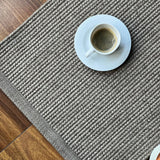Alfombra Rectangular Zelta Rauz
