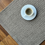 Alfombra Rectangular Zelta Rauz