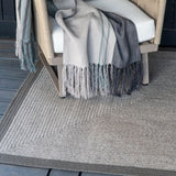 Alfombra Rectangular Badem Alfombra Rauz