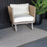 Alfombra Rectangular Badem 2.5 x 3.5 mts Alfombra Rauz