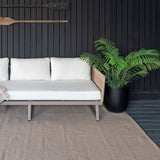Alfombra Rectangular Blato 3 x 4 mts Rauz