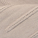 PREVENTA Alfombra Rectangular Ederra 3 x 4 mts Rauz