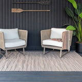 Alfombra Rectangular Ederra 2 x 2.9 mts Rauz