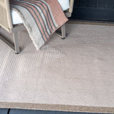 Alfombra Rectangular Ivoor 3 x 4 mts Rauz