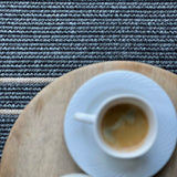 Alfombra Rectangular Paski Rauz