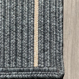 Alfombra Rectangular Paski Rauz