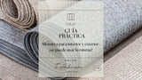 Alfombra para interior y exterior: ¿se puede usar la misma? - Rauz