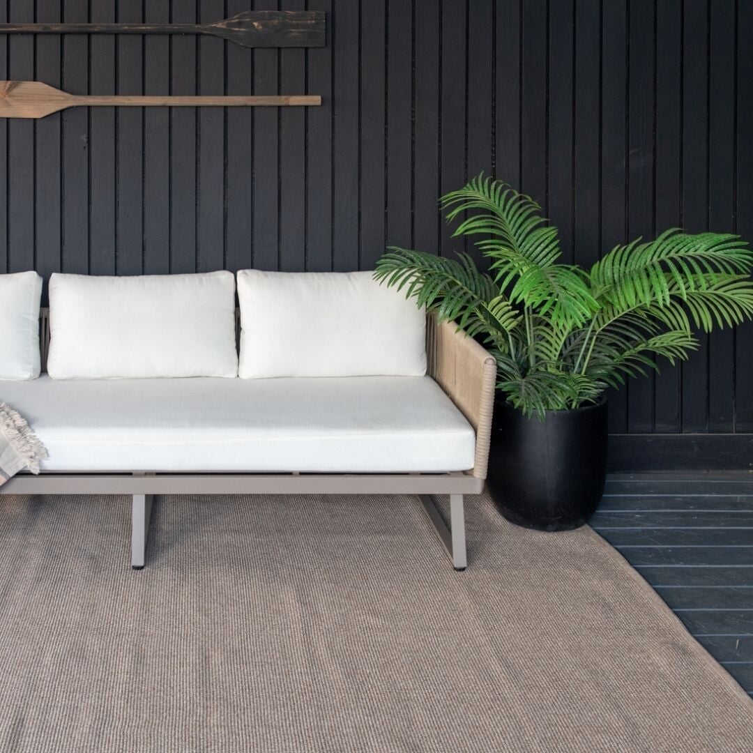 Alfombra Rectangular Blato 3 x 4 mts Rauz 