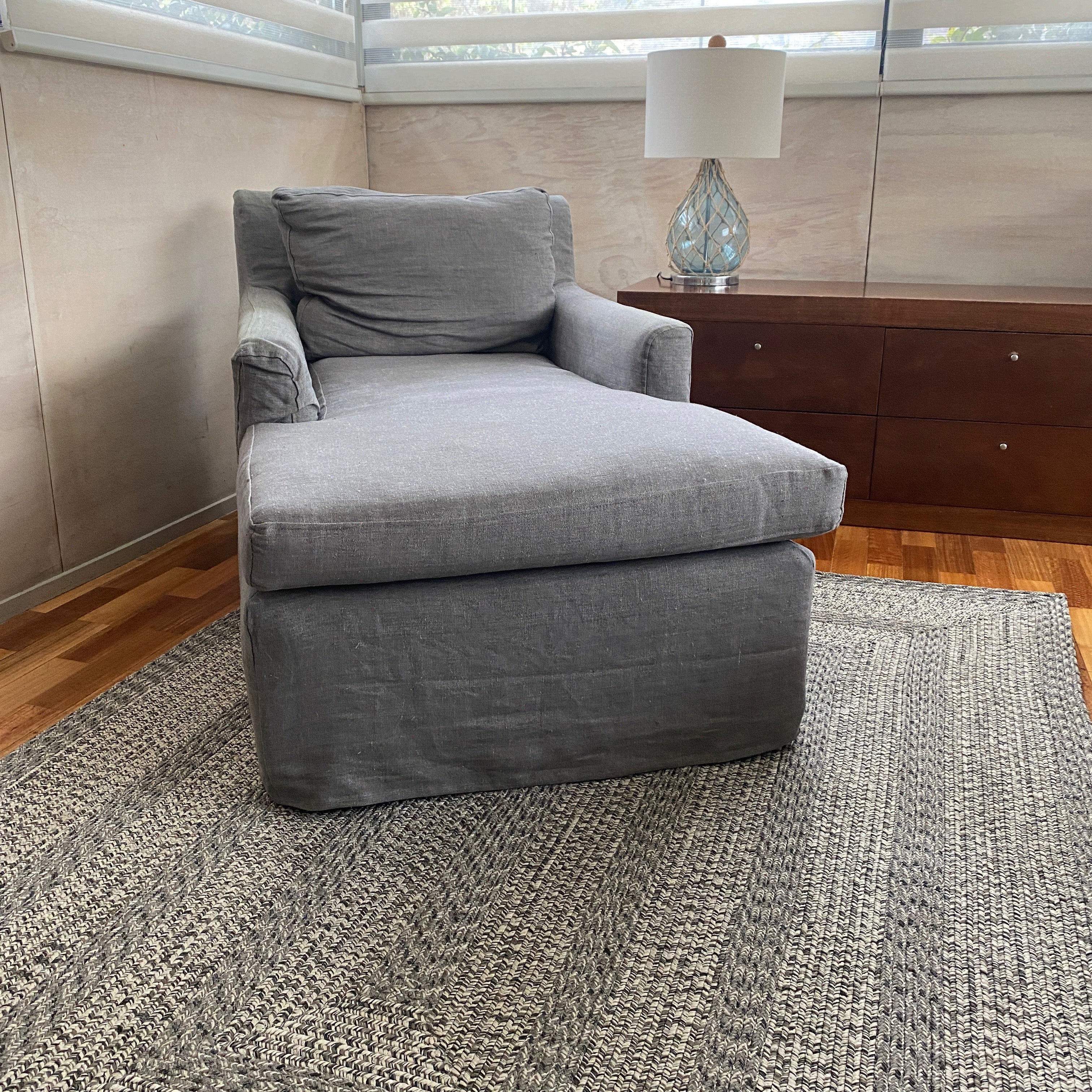 Alfombra Rectangular Covor 1,6 x 2,3 - Exposición