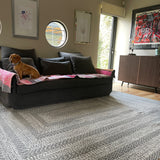 Alfombra Rectangular Covor 1,6 x 2,3 - Exposición