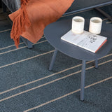 Alfombra Rectangular rayada