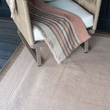 Alfombra Rectangular Ivoor 1.6 x 2.3 mts Rauz 