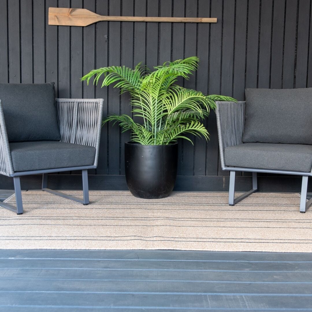 Alfombra Rectangular Koldo 2 x 2.9 mts Rauz 