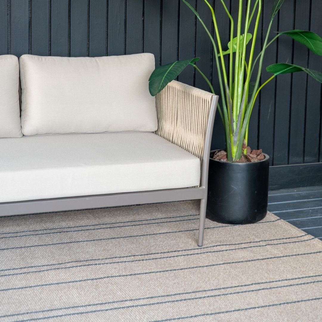 Alfombra Rectangular Koldo 2 x 2.9 mts Rauz 