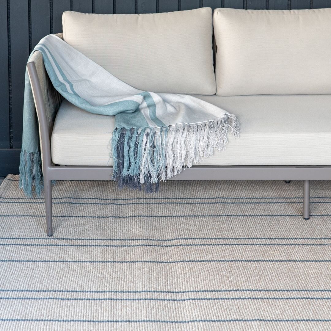 Alfombra Rectangular Koldo 2 x 2.9 mts Rauz 