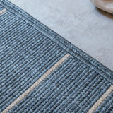 Alfombra Rectangular Paski 3 x 4 - Exposición