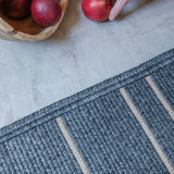 Alfombra Rectangular Paski 3 x 4 - Exposición