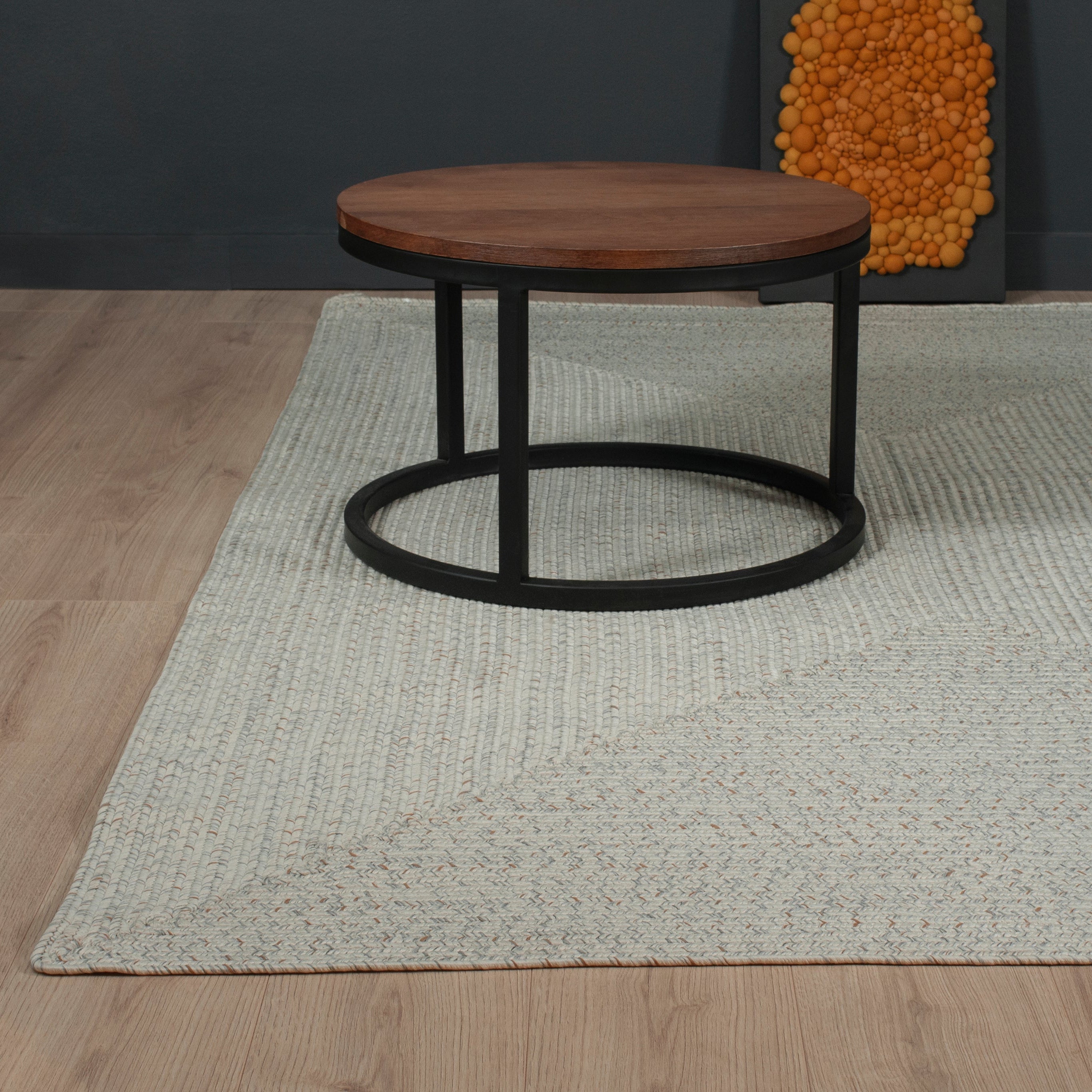 Alfombra Rectangular Zulia 1,6 x 2,3 - Exposición