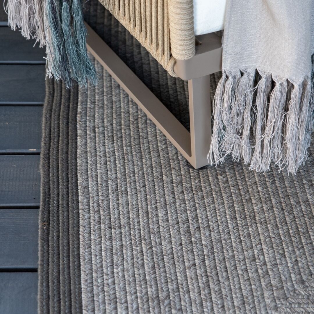 Alfombra Rectangular Badem 1.6x2.3 mts Alfombra de Rauz - Rauz