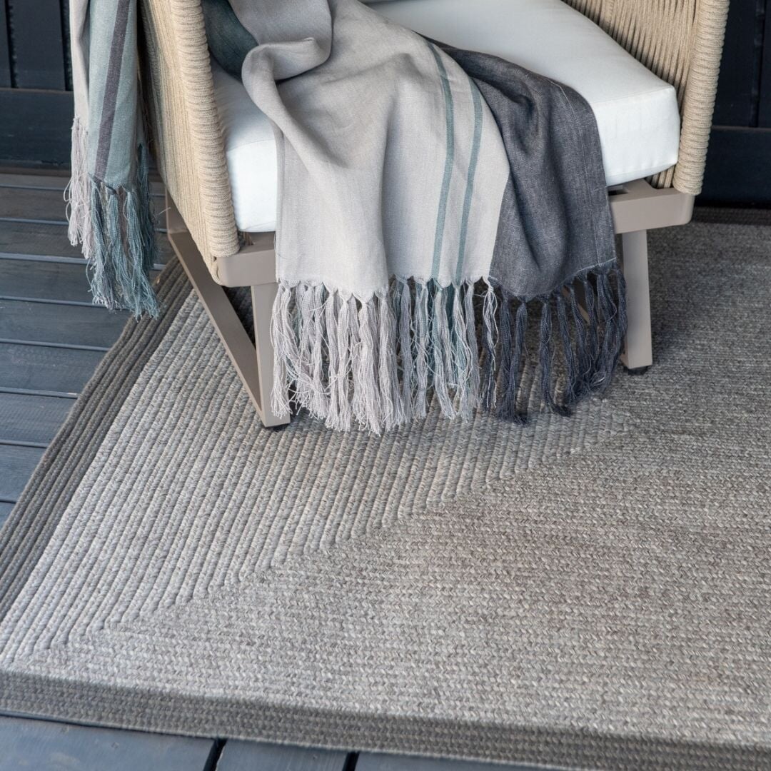 Alfombra Rectangular Badem 1.6x2.3 mts Alfombra de Rauz - Rauz