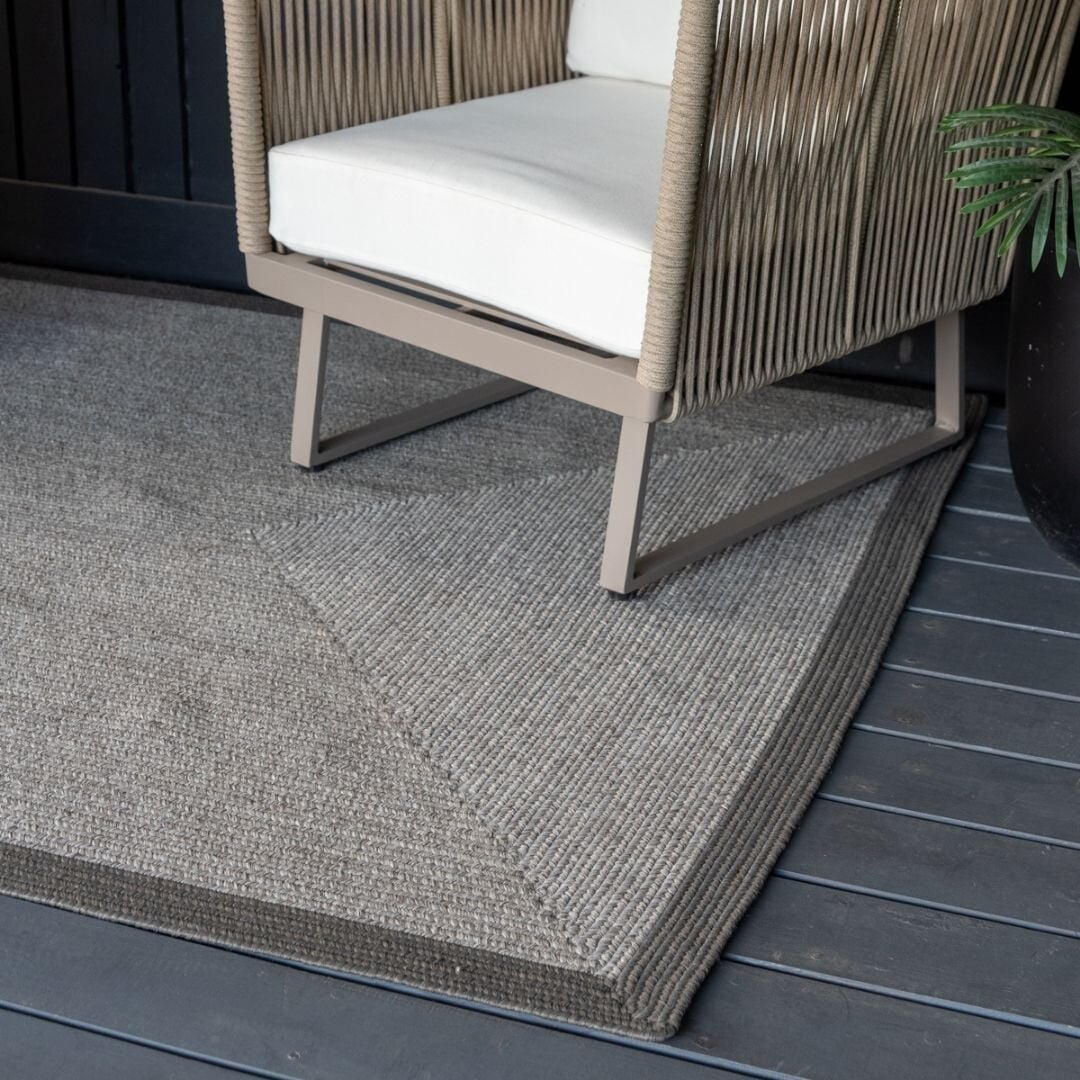 Alfombra Rectangular Badem 1.6x2.3 mts Alfombra de Rauz - Rauz