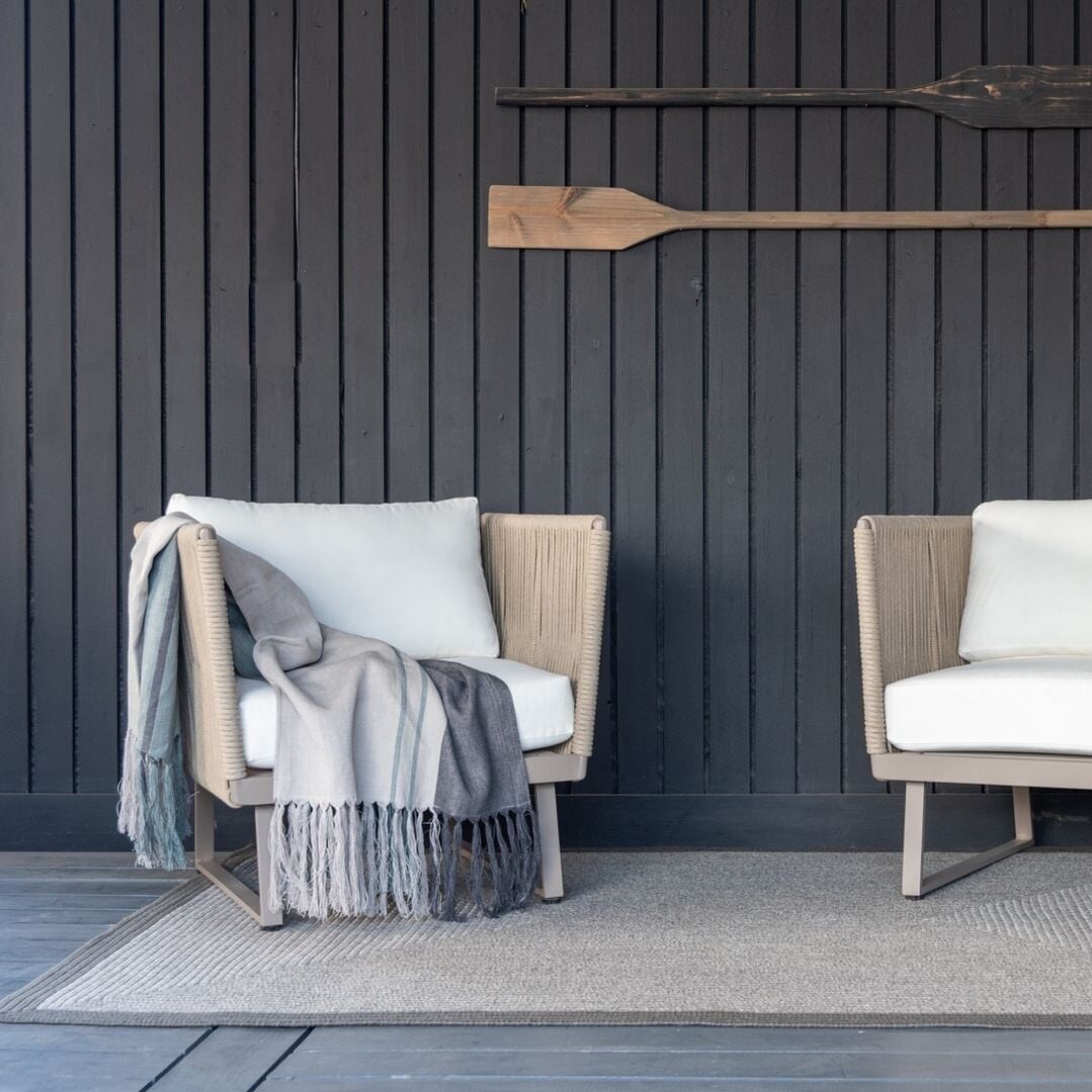 Alfombra Rectangular Badem 1.6x2.3 mts Alfombra de Rauz - Rauz