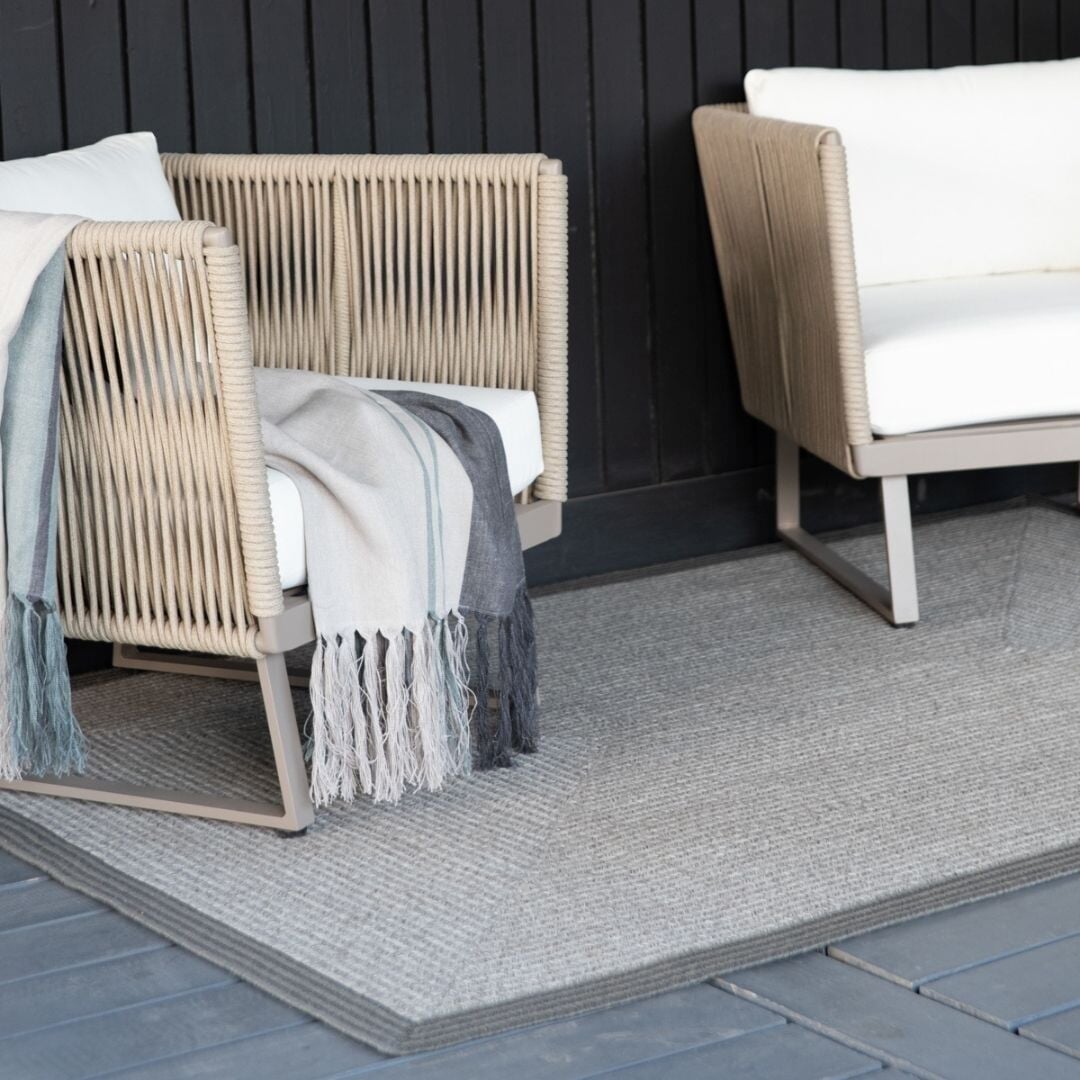 Alfombra Rectangular Badem 1.6x2.3 mts Alfombra de Rauz - Rauz