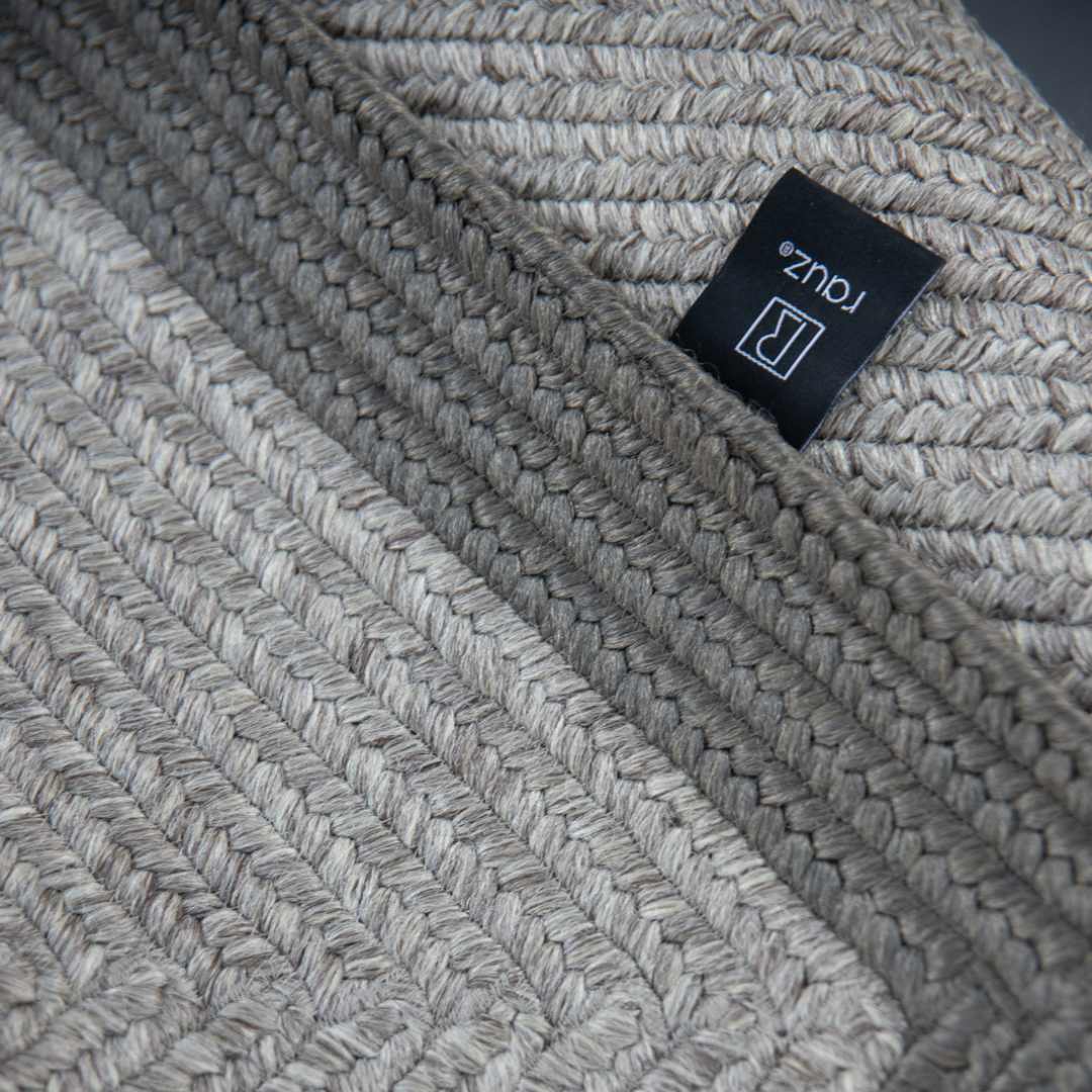 Alfombra Rectangular Badem 2x2.9 mts Alfombra de Rauz - Rauz