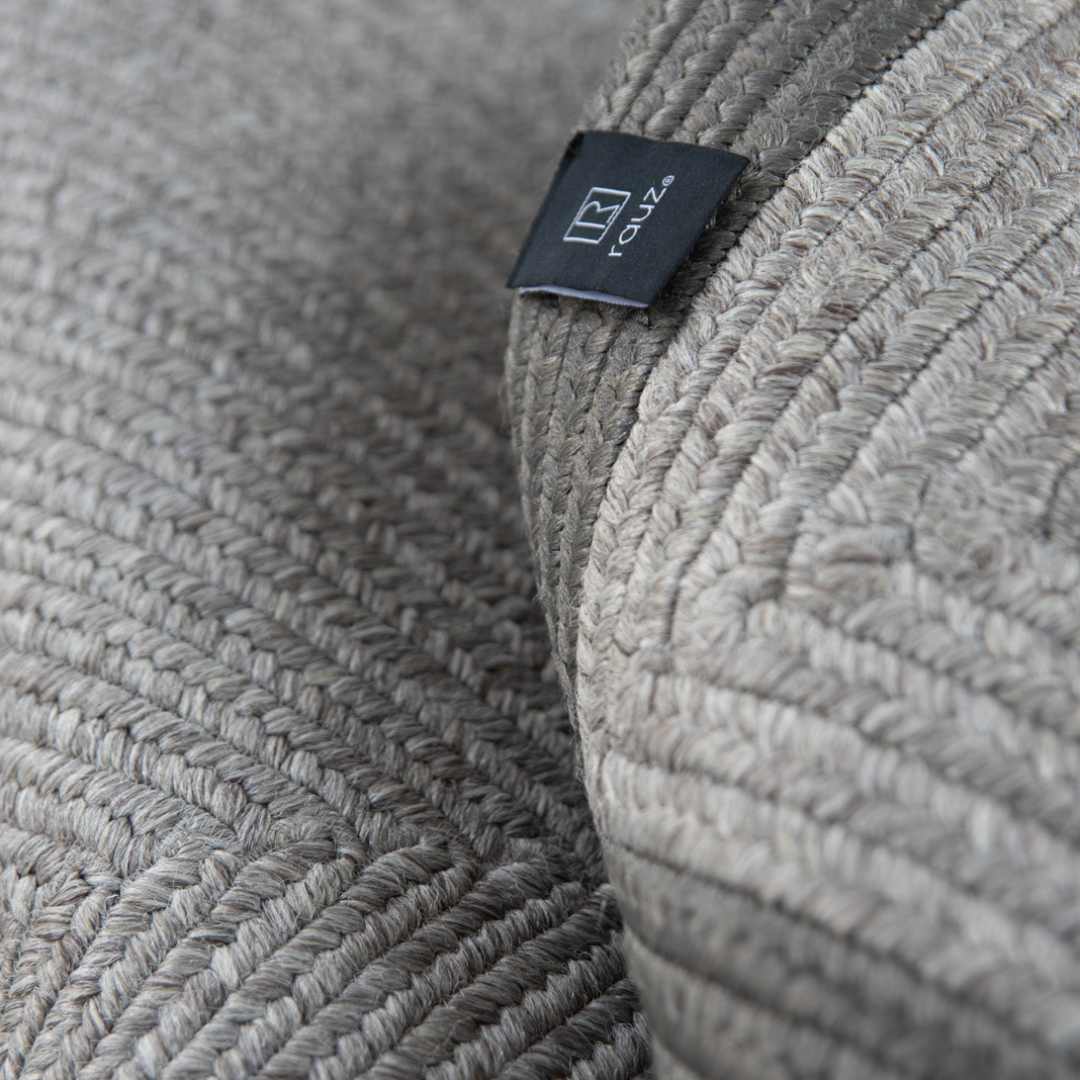 Alfombra Rectangular Badem 2x2.9 mts Alfombra de Rauz - Rauz