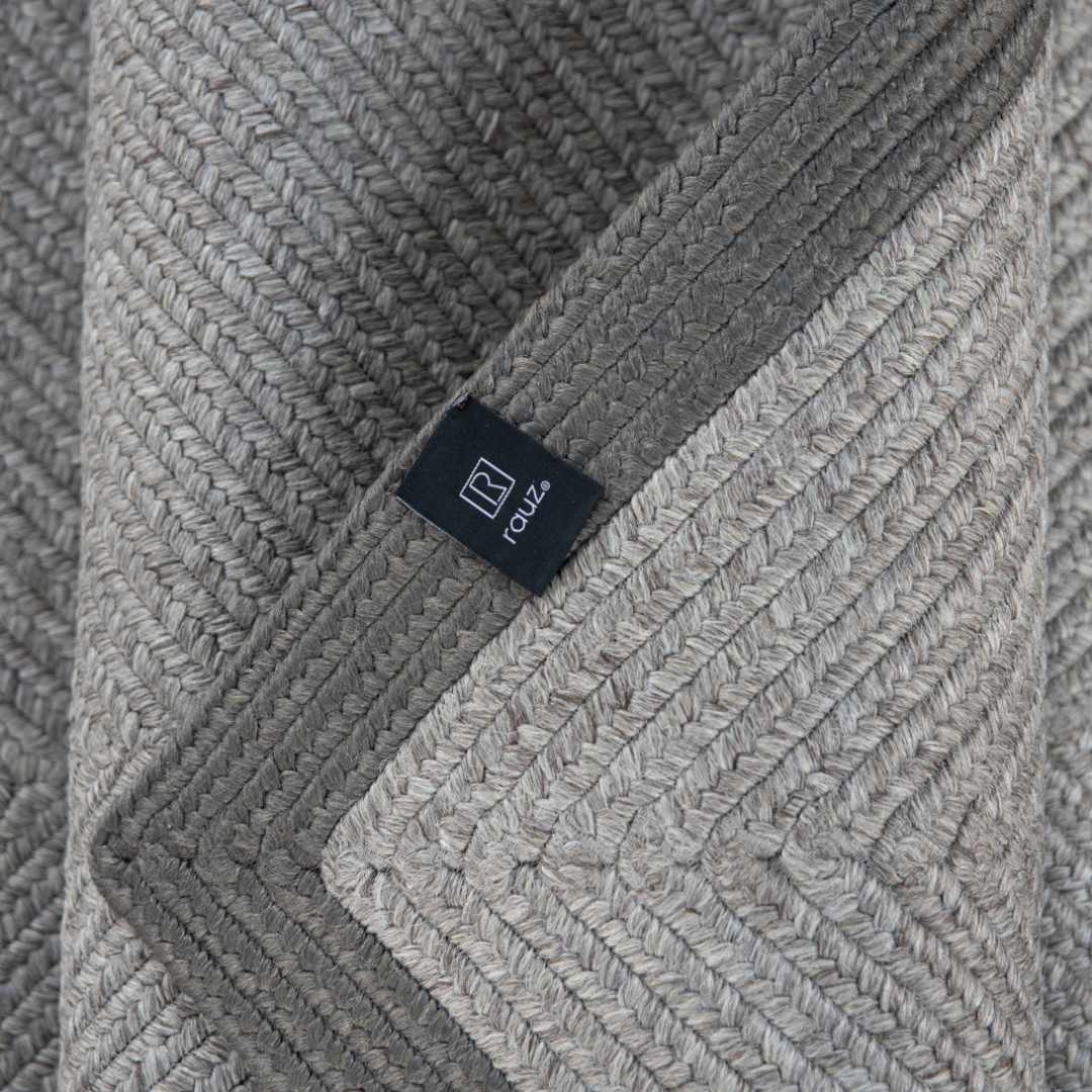 Alfombra Rectangular Badem 2x2.9 mts Alfombra de Rauz - Rauz