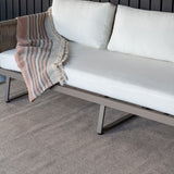 Alfombra Rectangular Blato 3x4 mts de Rauz - Rauz