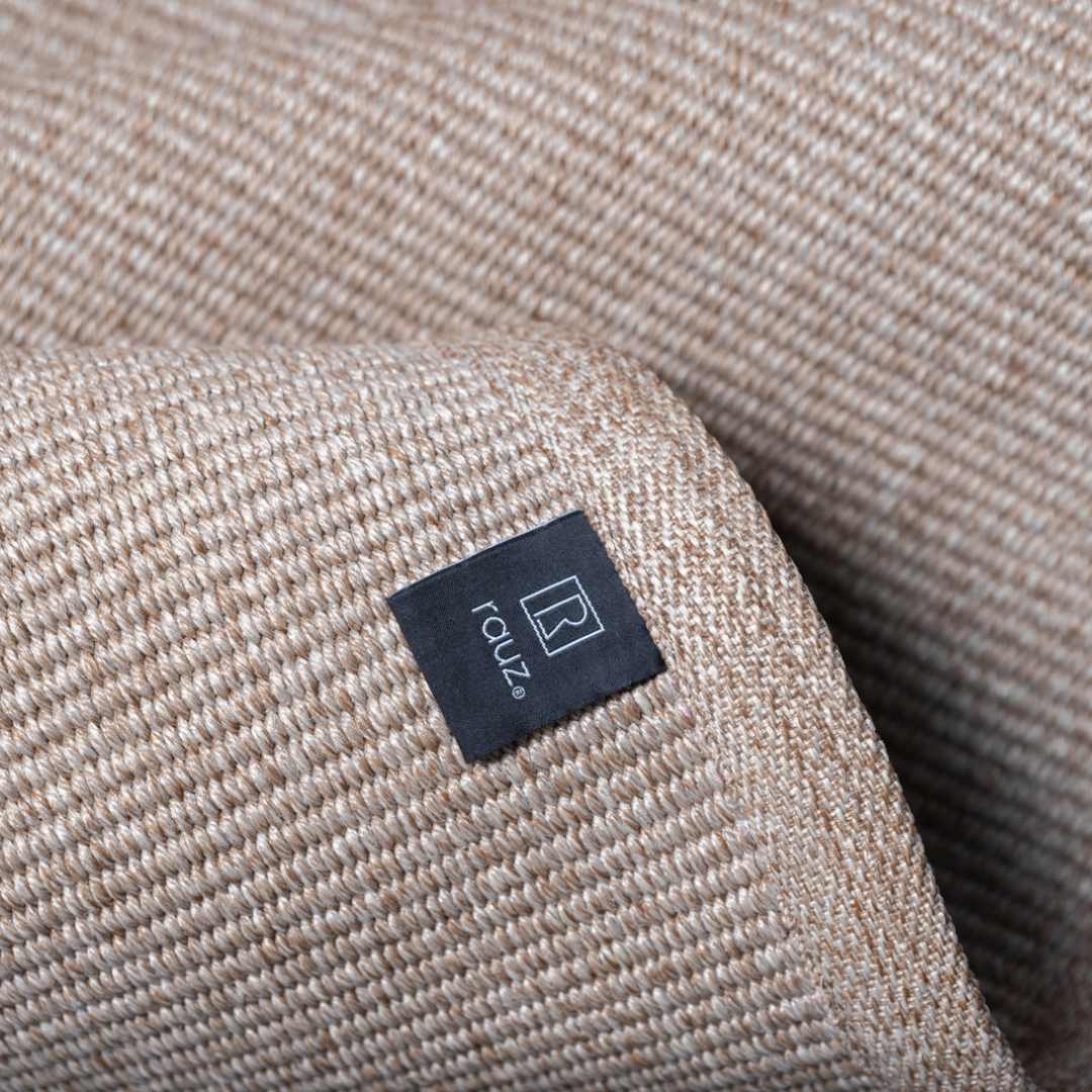 Alfombra Rectangular Blato 3x4 mts de Rauz - Rauz