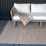 Alfombra Rectangular Blato 3x4 mts de Rauz - Rauz