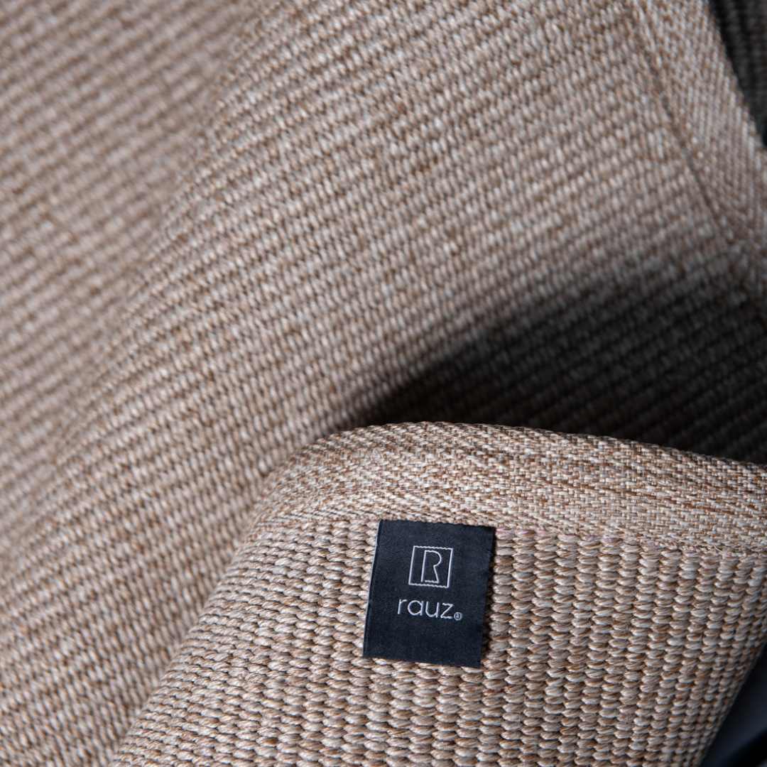 Alfombra Rectangular Blato 3x4 mts de Rauz - Rauz