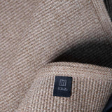 Alfombra Rectangular Blato 3x4 mts de Rauz - Rauz