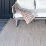 Alfombra Rectangular Blato 3x4 mts de Rauz - Rauz