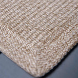 Alfombra Rectangular Blato 3x4 mts de Rauz - Rauz