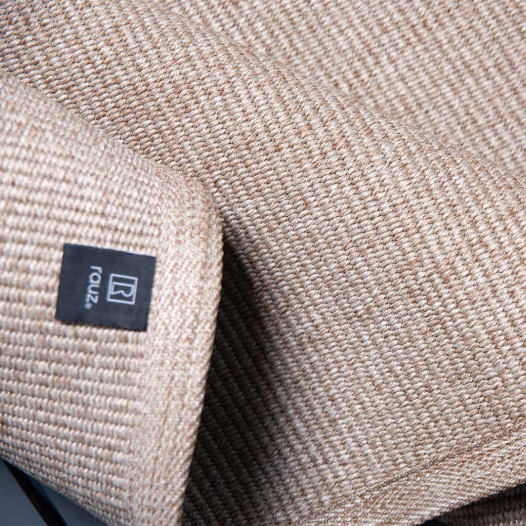 Alfombra Rectangular Blato 3x4 mts de Rauz - Rauz