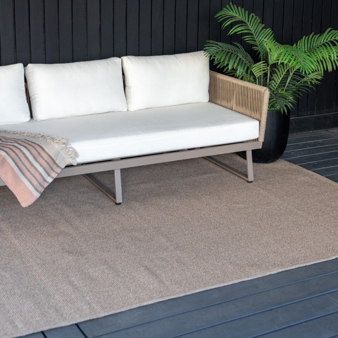 Alfombra Rectangular Blato 3x4 mts de Rauz - Rauz