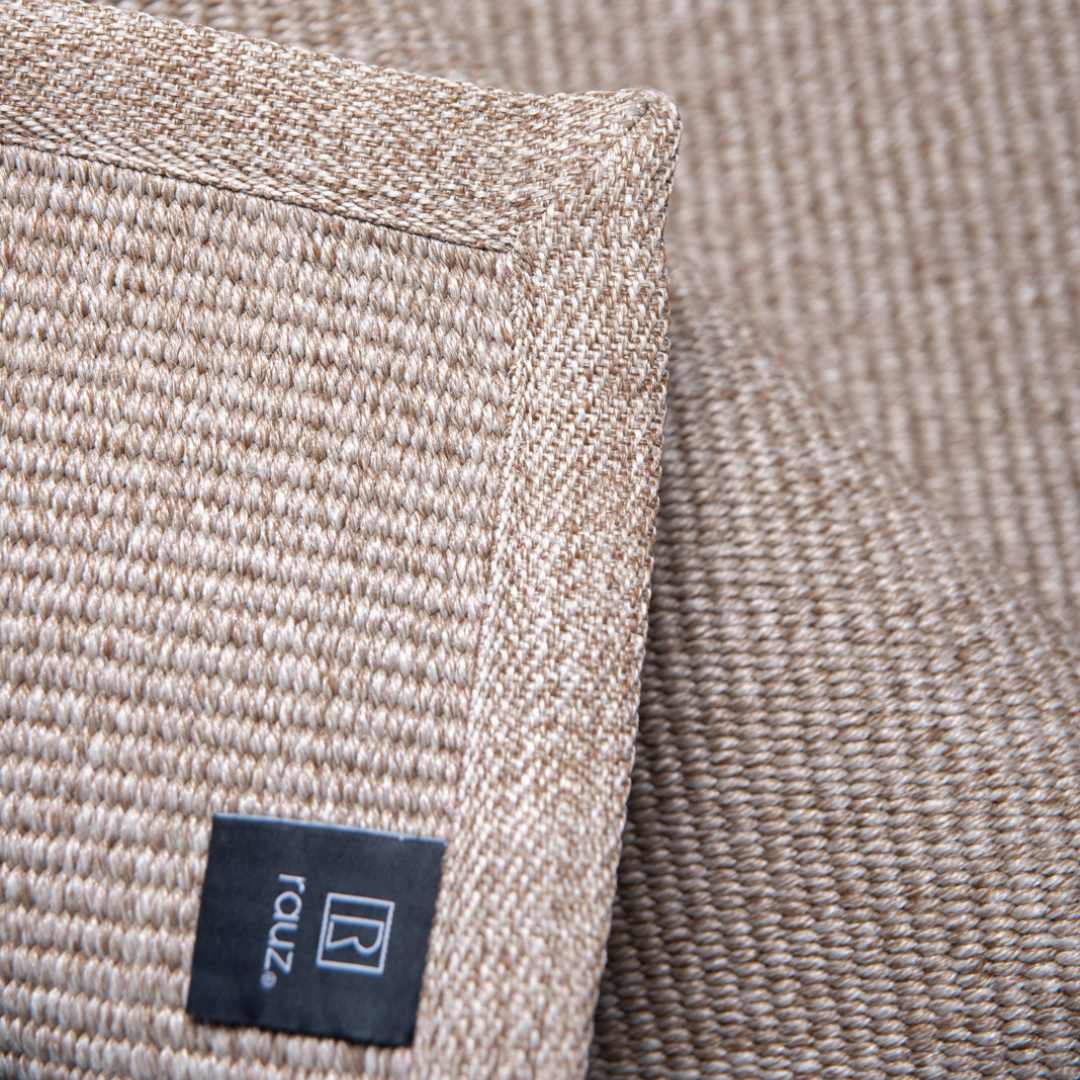 Alfombra Rectangular Blato 3x4 mts de Rauz - Rauz