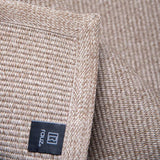 Alfombra Rectangular Blato 3x4 mts de Rauz - Rauz