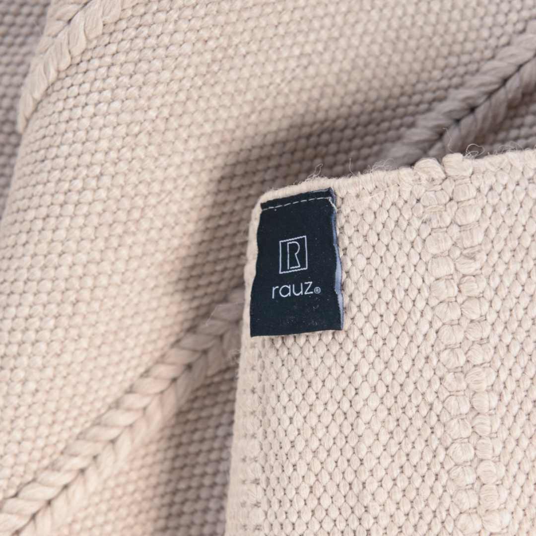 Alfombra Rectangular Ederra 2.5x3.5 mts de Rauz - Rauz