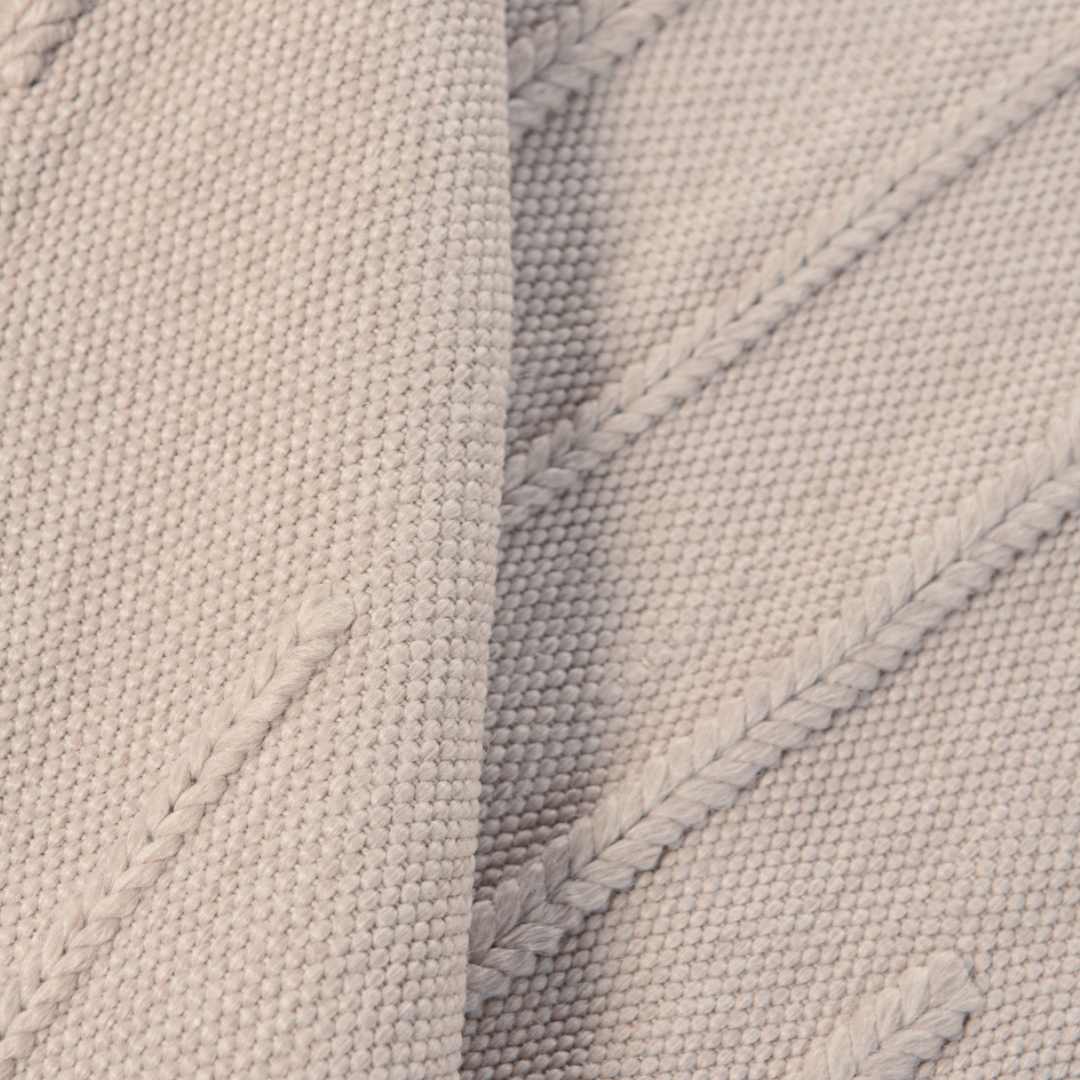 Alfombra Rectangular Ederra 3x4 mts de Rauz - Rauz