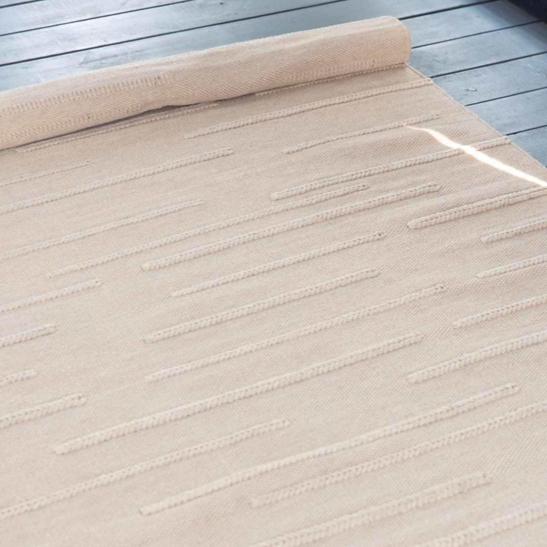 Alfombra Rectangular Ederra 3x4 mts de Rauz - Rauz