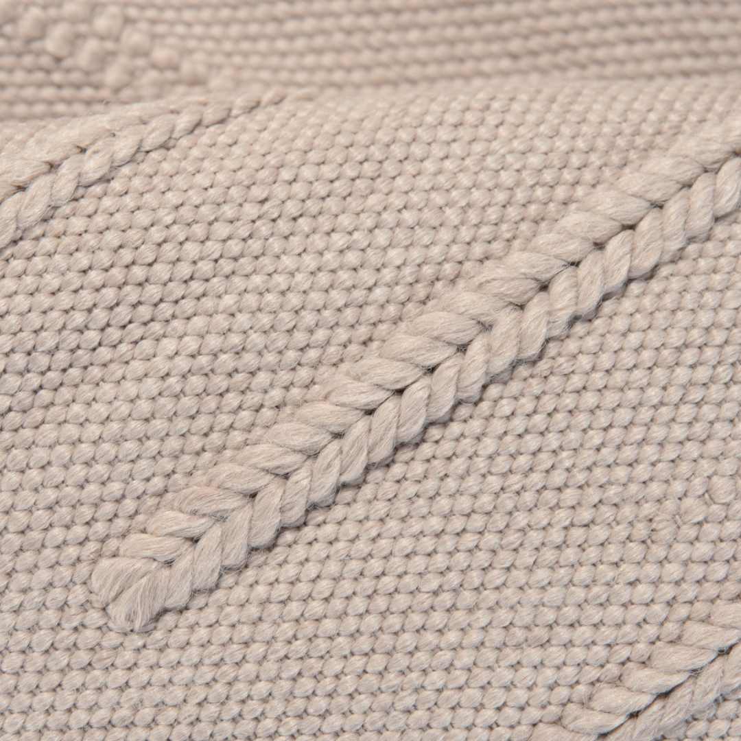 Alfombra Rectangular Ederra 3x4 mts de Rauz - Rauz