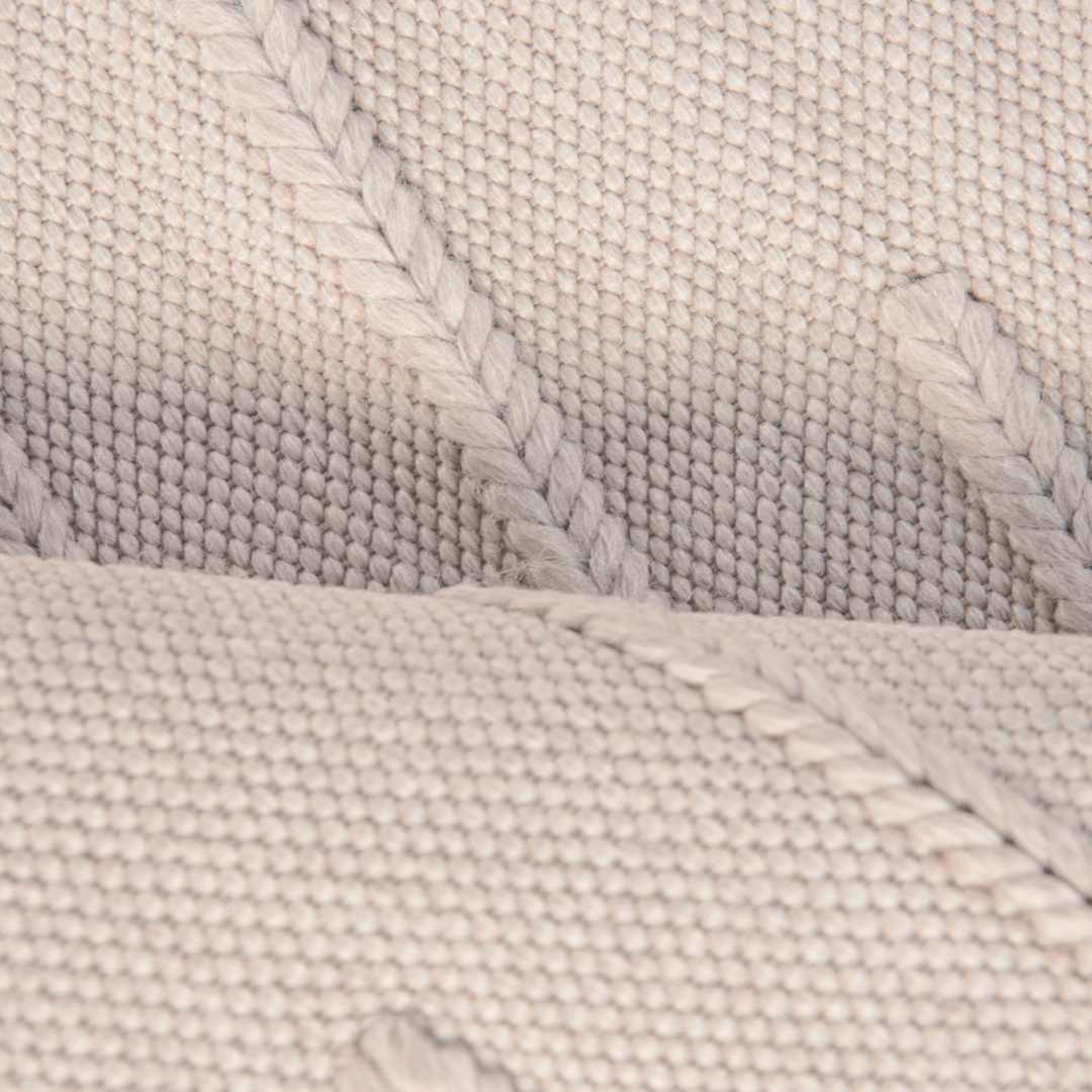 Alfombra Rectangular Ederra 3x4 mts de Rauz - Rauz