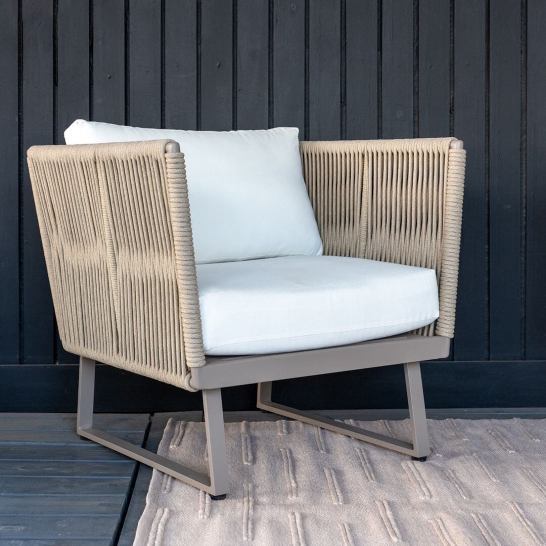 Alfombra Rectangular Ederra 3x4 mts de Rauz - Rauz