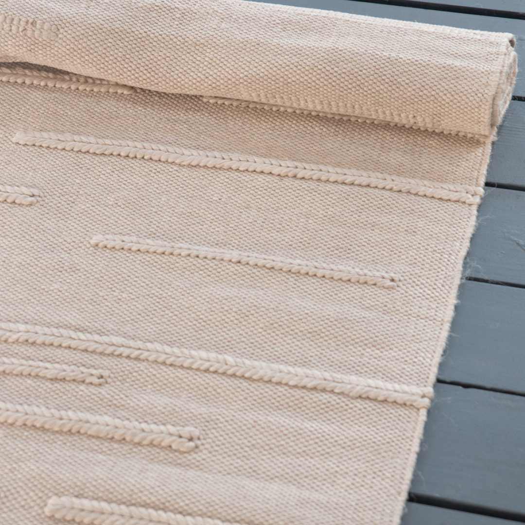 Alfombra Rectangular Ederra 3x4 mts de Rauz - Rauz