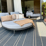 Alfombra Rectangular Ibar 2.5x3.5 mts Alfombra de Rauz - Rauz